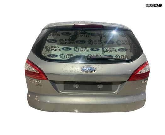 Τζαμόπορτα Ford Mondeo S.W 2007-2011