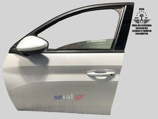 ΠΟΡΤΑ ΕΜΠΡΟΣ ΑΡΙΣΤΕΡΗ  9827577680 PEUGEOT 208 II 2019-25 Καλέστε για τιμή. Seval parts