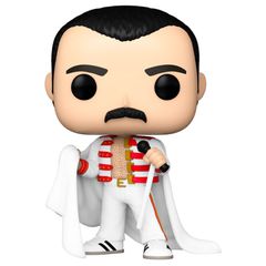 POP figure Queen Freddie Mercury-thumb-1