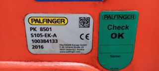 Γερανοί Palfinger 2016 PK 8501-thumb-1