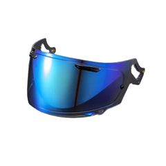ΖΕΛΑΤΙΝΑ ARAI RX-7 V/RX-7 V EVO/QUANTIC/PROFILE-V MAX-V MIRROR BLUE 1107