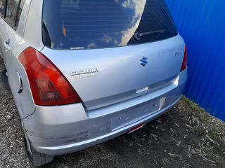 Πόρτες suzuki swift από 50€