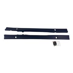 Μαρσπιέ BMW E36 - M pack design-thumb-1