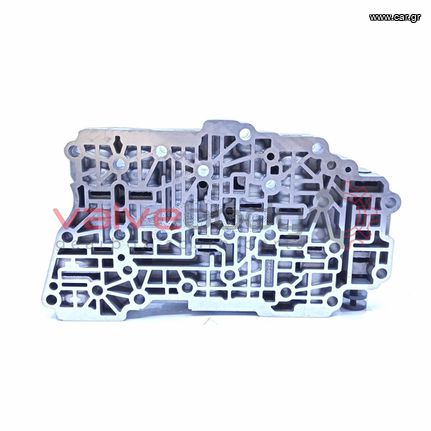 ΕΓΚΕΦΑΛΟΣ ΣΑΣΜΑΝ GM 6T40 Valve Body Generation 1 / with seperator plate