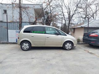 OPEL MERIVA-thumb-1