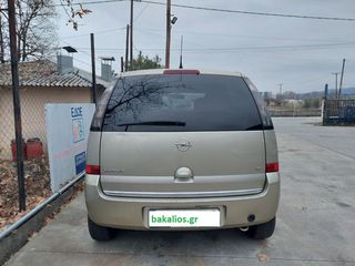 OPEL MERIVA-thumb-3