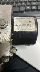 ΜΟΝΑΔΑ ABS FORD FOCUS