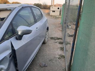Πόρτες seat ibiza 2009 2016 από 100€