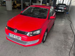 Volkswagen Polo 2011 1.2 TRENDLINE 5θ