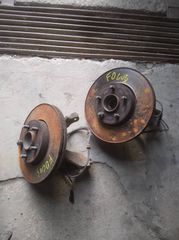 ΑΚΡΑΞΟΝΙΑ FORD FOCUS 2-thumb-1