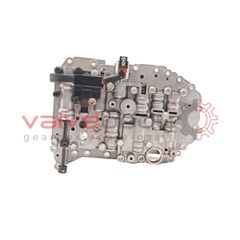 ΕΓΚΕΦΑΛΟΣ ΣΑΣΜΑΝ HYUNDAI - KIA (A4CF1 A4CF2) ΜΕ ΒΑΛΒΙΔΕΣ ΚΑΙ ΚΑΛΩΔΙΩΣΗ