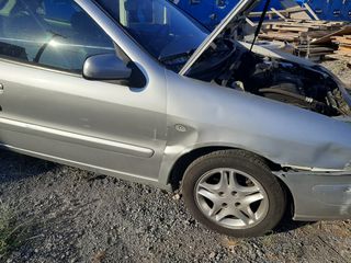 Πόρτες citroen xsara 2 από 50€ κομπλέ