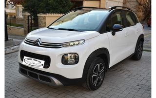 Citroen C3 Aircross 2019 1,5 BlueHDi 102hp