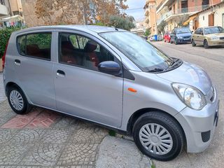 Daihatsu Cuore 2008 1.000cc 5d a/c Υ/Τ