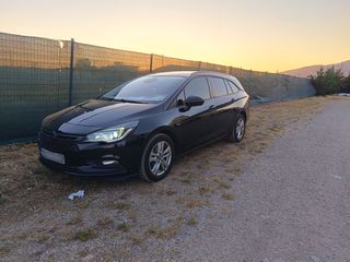 Opel Astra 2017 SPORTS TOURER