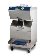 P400 ΗΛΕΚΤΡΟΝΙΚΟΣ ΚΑΘΕΤΟΣ ΠΑΣΤΕΡΙΩΤΗΣ ΠΑΣΤΕΡΙΩΣΗ ΑΝΑ ΚΥΚΛΟ / ΛΙΤΡΑ :10/40