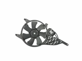 ΒΕΝΤΙΛΑΤΕΡ A/C NISSAN D40 '05-'15 YD25DDTI