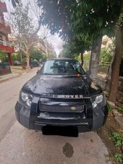 LANDROVER FREELANDER  ΜΟΝΟ ΓΙΑ ΑΝΤΑΛΛΑΚΤΙΚΑ