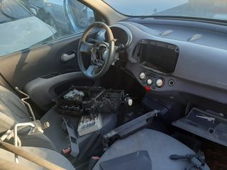 Nissan micra k12 πόρτες πεντάθυρο από 40€