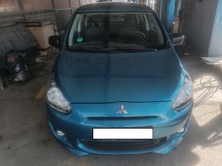 Mitsubishi Space Star 2015