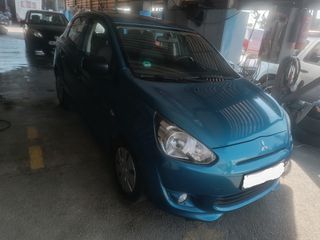 Mitsubishi Space Star 2015-thumb-2