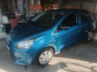 Mitsubishi Space Star 2015-thumb-7