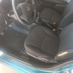Mitsubishi Space Star 2015-thumb-9