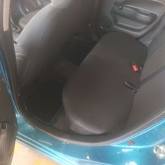Mitsubishi Space Star 2015-thumb-13