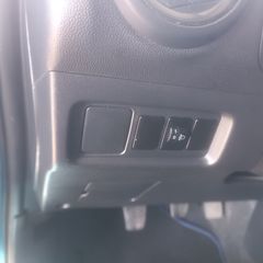 Mitsubishi Space Star 2015-thumb-15