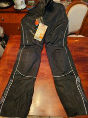 Παντελόνι Cordura της εταιρίας Ixon