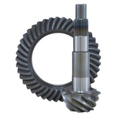 *YUKON GEAR & AXLE* ΚΟΡΩΝΟΠΗΝΙΑ ΕΜΠΡΟΣ 4.56/4.88/5.13 DANA 30 [JEEP WRANGLER/CHEROKEE/GRAND CHEROKEE]