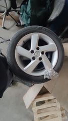 Ζάντες MAZDA 6