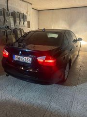 Bmw 320 2006 320 e90