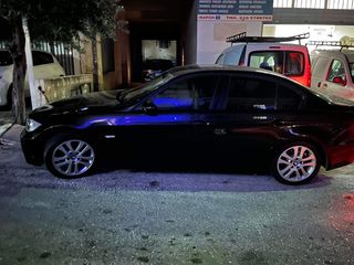 Bmw 320 2006 320 e90-thumb-4