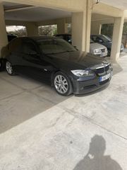 Bmw 320 2006 320 e90-thumb-5