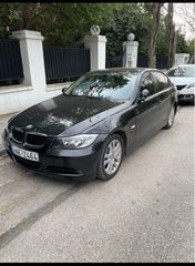 Bmw 320 2006 320 e90-thumb-6