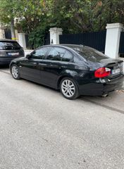 Bmw 320 2006 320 e90-thumb-8