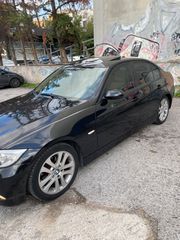 Bmw 320 2006 320 e90-thumb-9