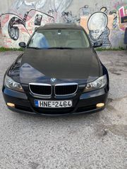 Bmw 320 2006 320 e90-thumb-10