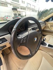 Bmw 320 2006 320 e90-thumb-11