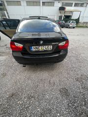 Bmw 320 2006 320 e90-thumb-13