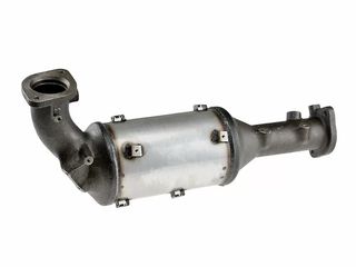 ΦΙΛΤΡΟ ΣΩΜΑΤΙΔΙΩΝ DPF NISSAN D40 '06-'10 4WD