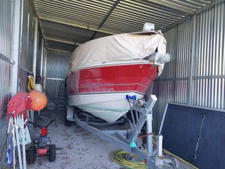 Larson 2008 LARSON CABRIO 24-thumb-1