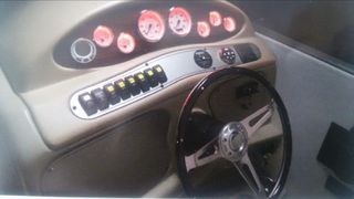 Larson 2008 LARSON CABRIO 24-thumb-2