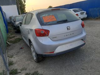 Τζαμόπορτα πίσω seat ibiza