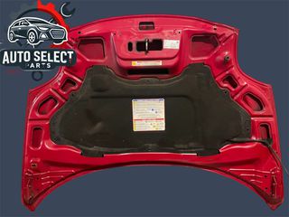 καπό Alfa Romeo Mito-thumb-1
