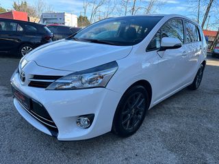Toyota Verso 2016 Πανοραμική οροφή ! ! ! ΑΡΙΣΤΟ ! ! !