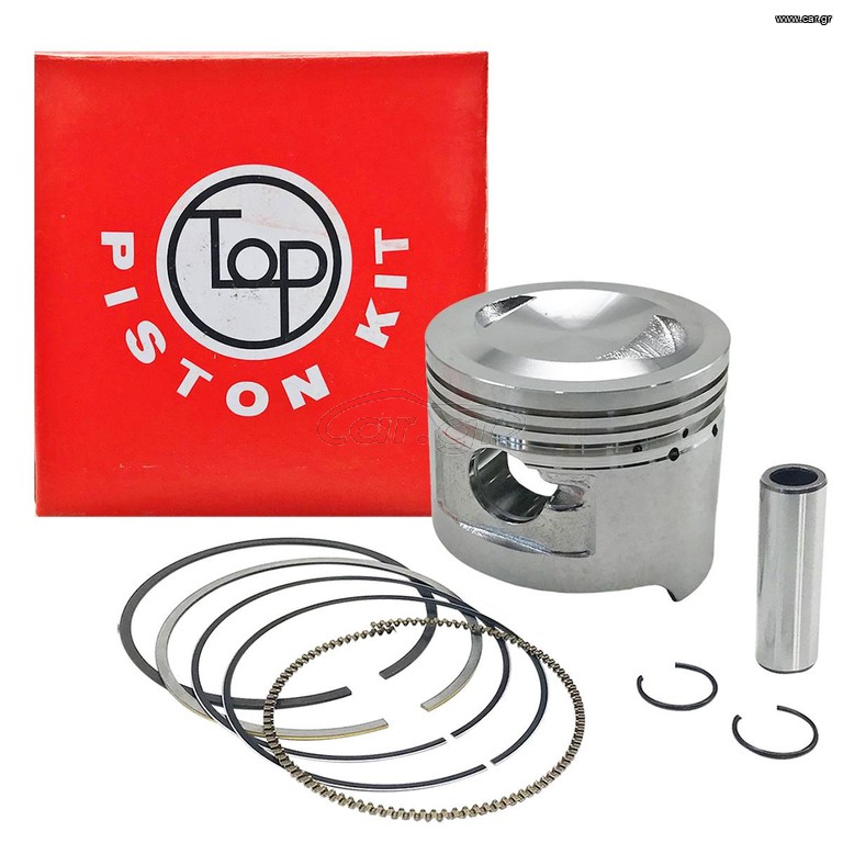 ΠΙΣΤΟΝΙ C70 47MM STD TOP ΙΑΠ