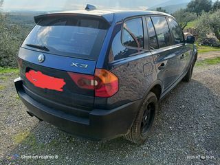 Bmw X3 2007-thumb-3
