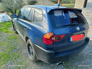 Bmw X3 2007-thumb-4